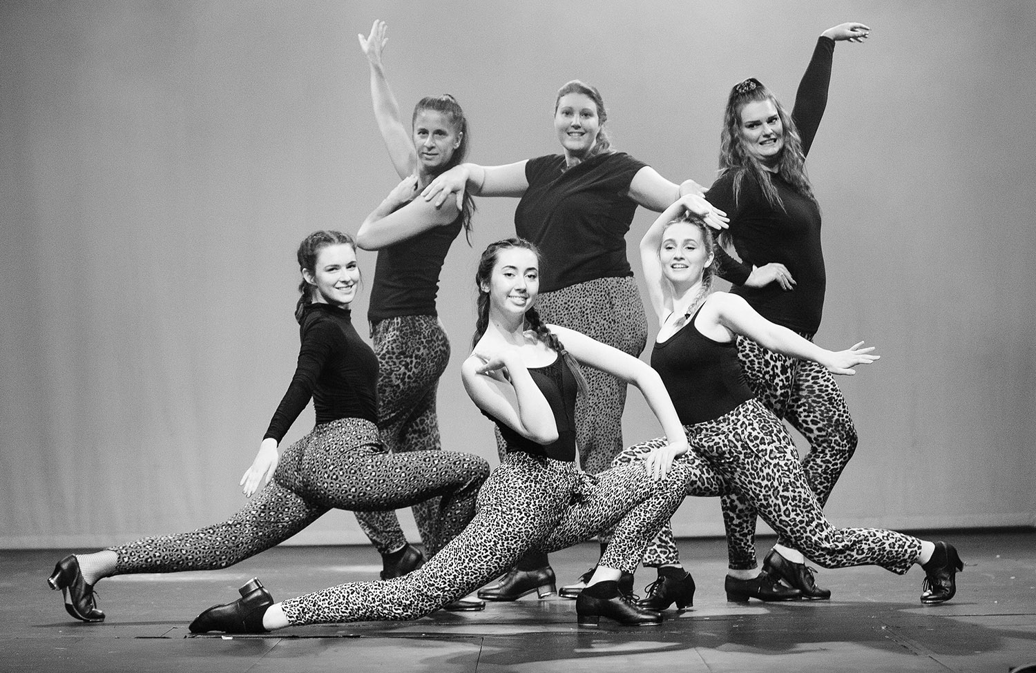 Tap Dance – Prima Stage School